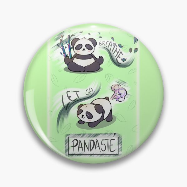 Item preview, Panda Funny designed and sold by francojrf.