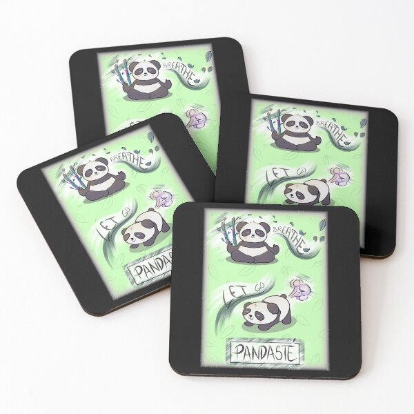 Item preview, Panda Funny designed and sold by francojrf.
