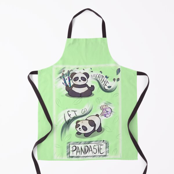 Item preview, Panda Funny designed and sold by francojrf.