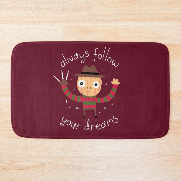 Item preview, Always Follow Your Dreams designed and sold by DinoMike.