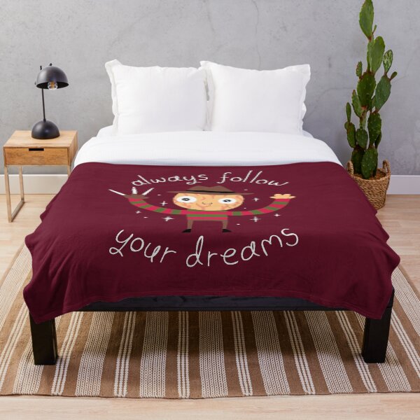 Item preview, Always Follow Your Dreams designed and sold by DinoMike.