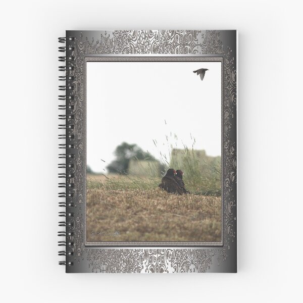Item preview, Turkey Vultures designed and sold by JMcCombie.
