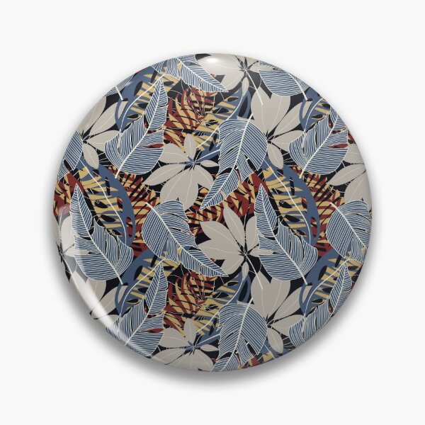 Artikelvorschau, Summer Floral Patterns : Get Ready for Summer with Stylish Floral Designs!  entworfen und verkauft von ArthurYosh.