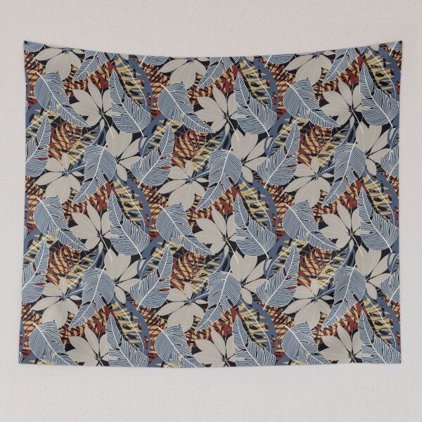 Aperçu de l'œuvre Summer Floral Patterns : Get Ready for Summer with Stylish Floral Designs! créée et vendue par ArthurYosh.