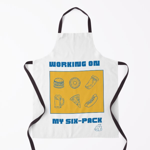 Item preview, Six Pack Soon designed and sold by YourTeeMan.