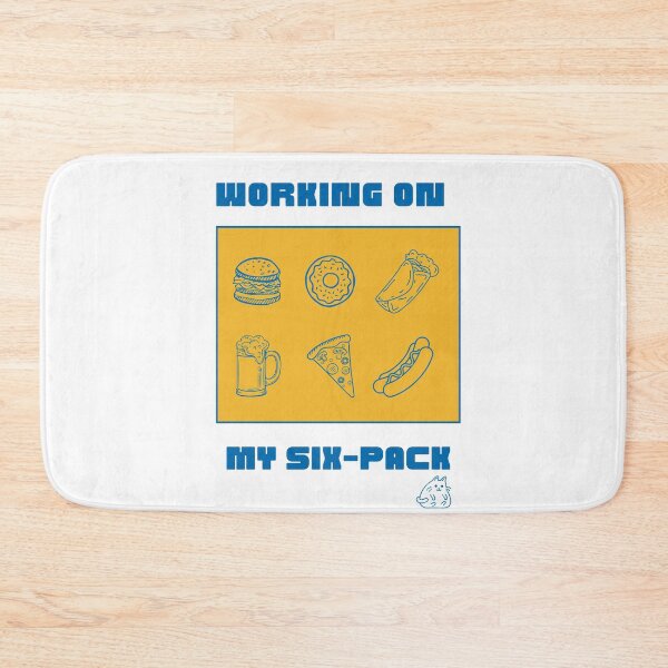 Item preview, Six Pack Soon designed and sold by YourTeeMan.