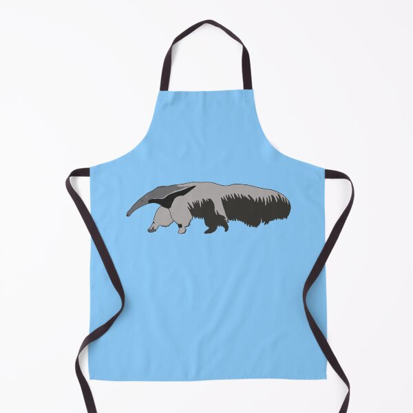 Item preview, A GIANT ANTEATER?! (Large) designed and sold by Suchnothing.