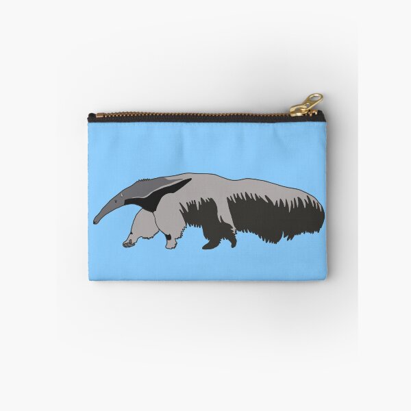 Item preview, A GIANT ANTEATER?! (Large) designed and sold by Suchnothing.