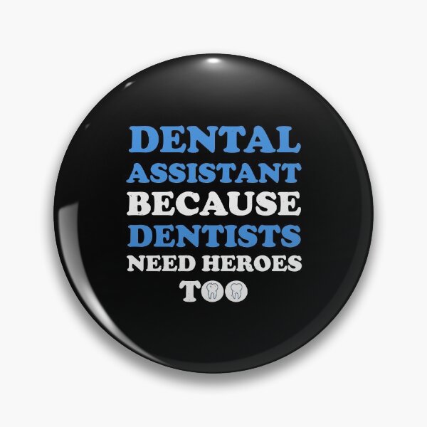 Item preview, Funny Dental Assistant designed and sold by artworkbyrihen.