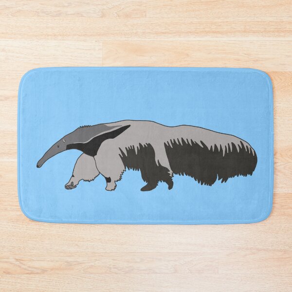 Item preview, A GIANT ANTEATER?! (Large) designed and sold by Suchnothing.