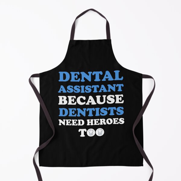 Item preview, Funny Dental Assistant designed and sold by artworkbyrihen.