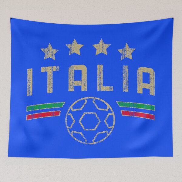 Item preview, Italy Soccer Italia designed and sold by CheevysShop.