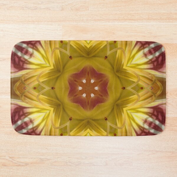 Item preview, Kaleidoscopic Nature 00252 designed and sold by CleanWIP.