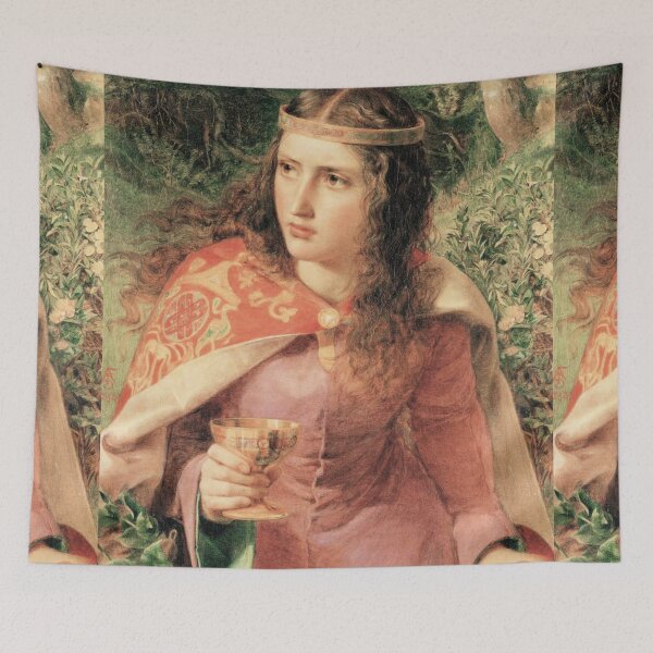 Item preview, Guinevere designed and sold by Vintage Designs +.