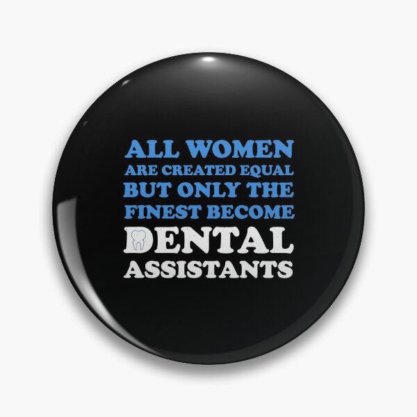 Item preview, Funny Dental Assistant designed and sold by artworkbyrihen.