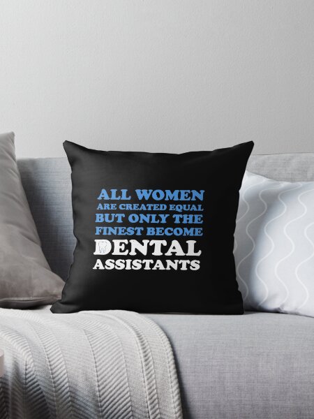 Item preview, Funny Dental Assistant designed and sold by artworkbyrihen.