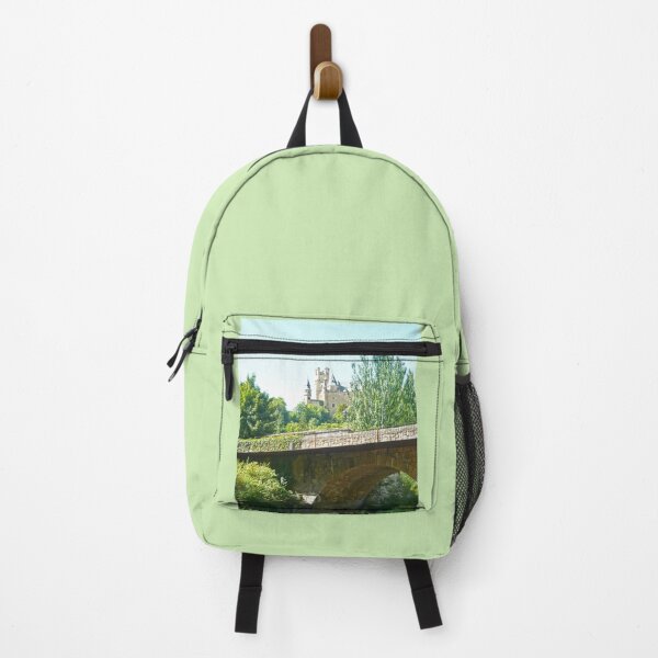 Item preview, Segovia, Spain - Segovia Castle designed and sold by Michelle Falcony.