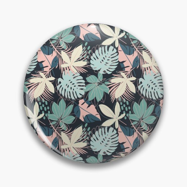 Item preview, Summer Floral Patterns : Get Ready for Summer with Stylish Floral Designs! designed and sold by ArthurYosh.