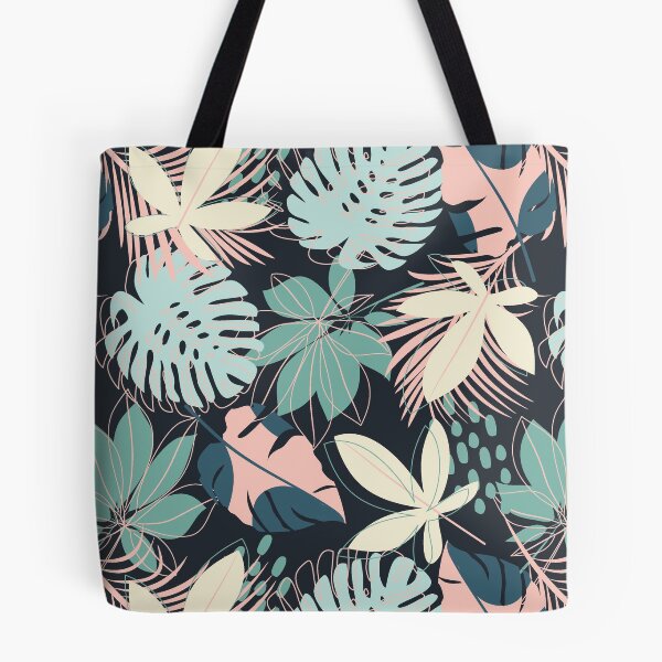 Artikelvorschau, Summer Floral Patterns : Get Ready for Summer with Stylish Floral Designs! entworfen und verkauft von ArthurYosh.