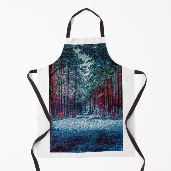 Item preview, Trees in the woods designed and sold by massimousai.