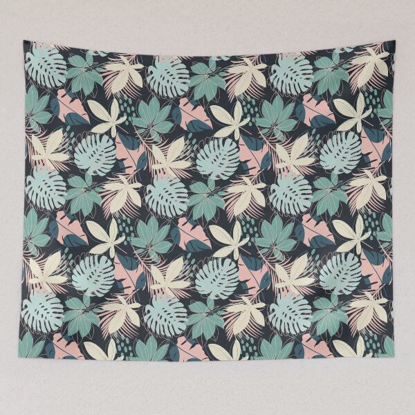 Item preview, Summer Floral Patterns : Get Ready for Summer with Stylish Floral Designs! designed and sold by ArthurYosh.