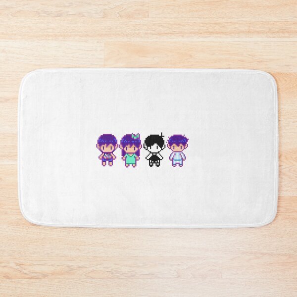 Item preview, Adventuring friends designed and sold by kwixy.