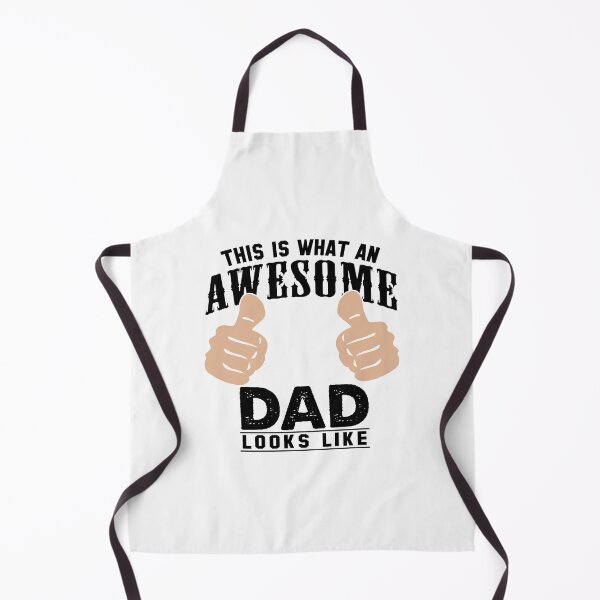 Item preview, This is What An Awesome Dad Looks Like designed and sold by GACreative63.