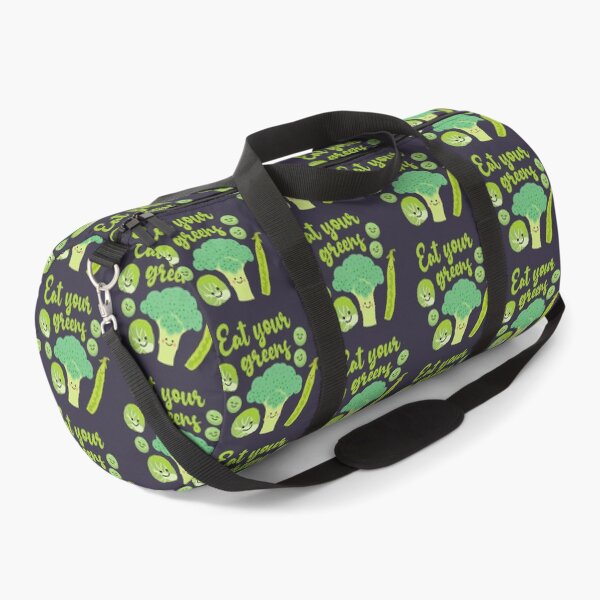 Item preview, Eat Your Greens designed and sold by VicEllisArt.
