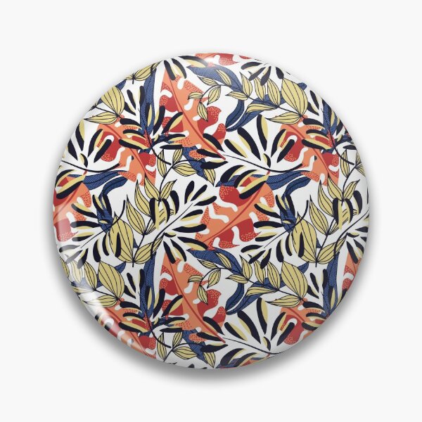 Artikelvorschau, Summer Floral Patterns : Get Ready for Summer with Stylish Floral Designs!  entworfen und verkauft von ArthurYosh.