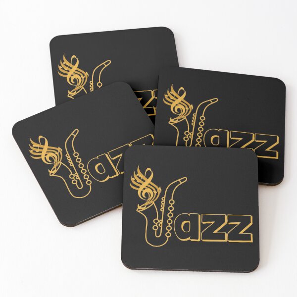 Item preview, Jazz designed and sold by Nancyanna.