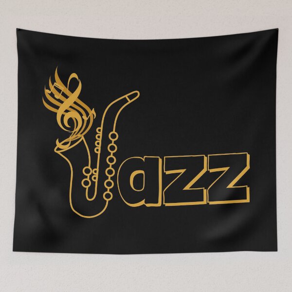 Item preview, Jazz designed and sold by Nancyanna.