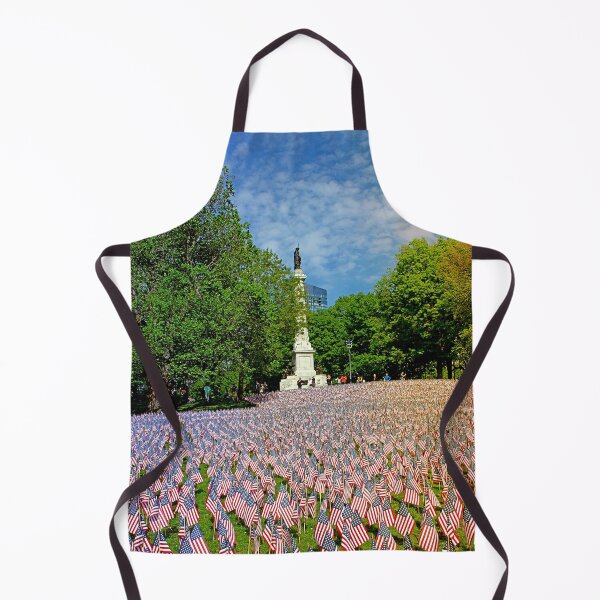 Item preview,  Memory Day Series - Flag 05 designed and sold by GrafiKrama.