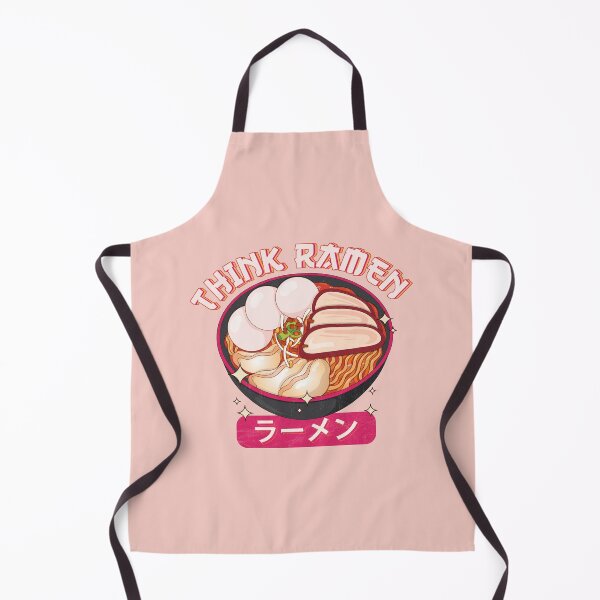 Item preview, Think Ramen - Think Noodles designed and sold by AanmahStore.