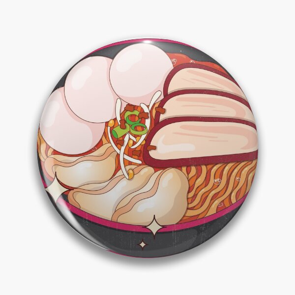 Item preview, Think Ramen - Think Noodles designed and sold by AanmahStore.
