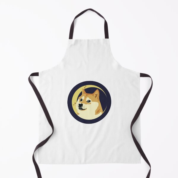 Item preview, Dogecoin designed and sold by David Miranda.