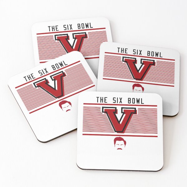 Item preview, 2020 The Six Champions Gear designed and sold by TheSixFFL.