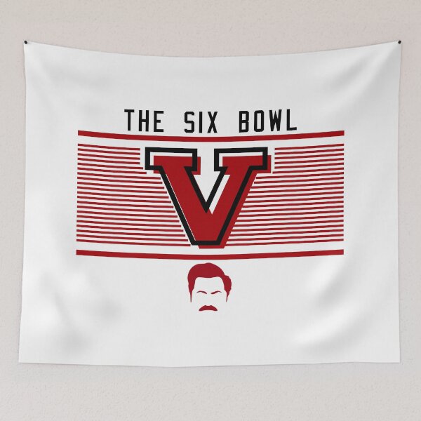 Item preview, 2020 The Six Champions Gear designed and sold by TheSixFFL.