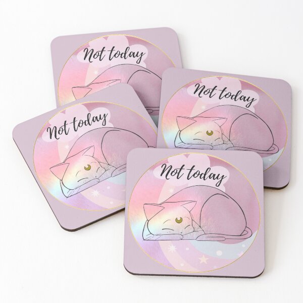 Item preview, Kitty know something  designed and sold by Lenock.