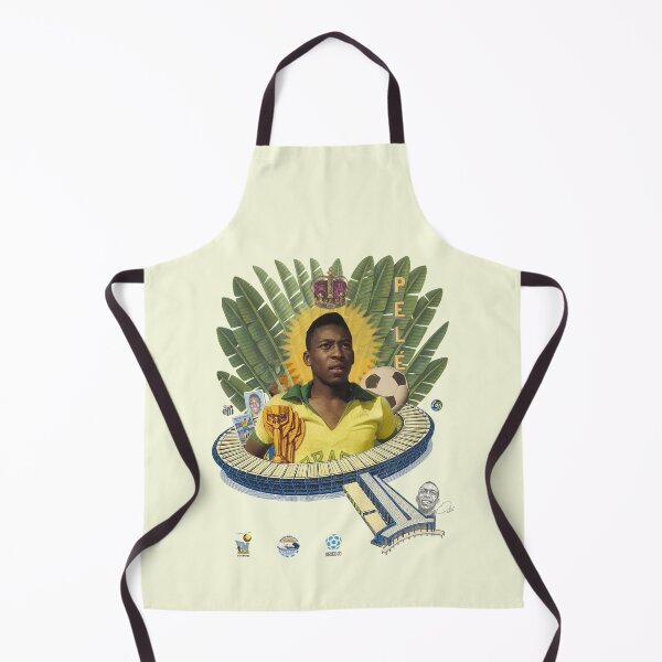 Item preview, Legends Series - Pelé 3 designed and sold by Turdus-store.