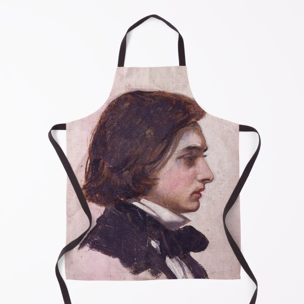 Item preview, Vintage Portrait of Arthur Hughes designed and sold by Vintage Designs +.