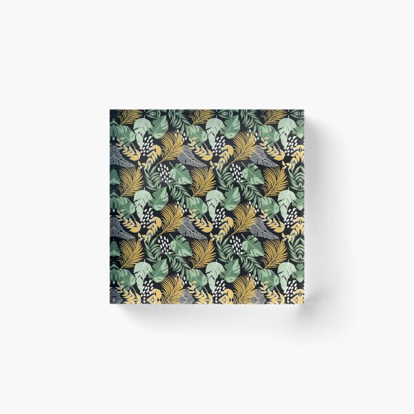 Artikelvorschau, Summer Floral Patterns : Get Ready for Summer with Stylish Floral Designs! entworfen und verkauft von ArthurYosh.