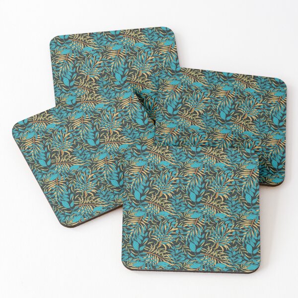 Item preview, Summer Floral Patterns : Get Ready for Summer with Stylish Floral Designs!  designed and sold by ArthurYosh.