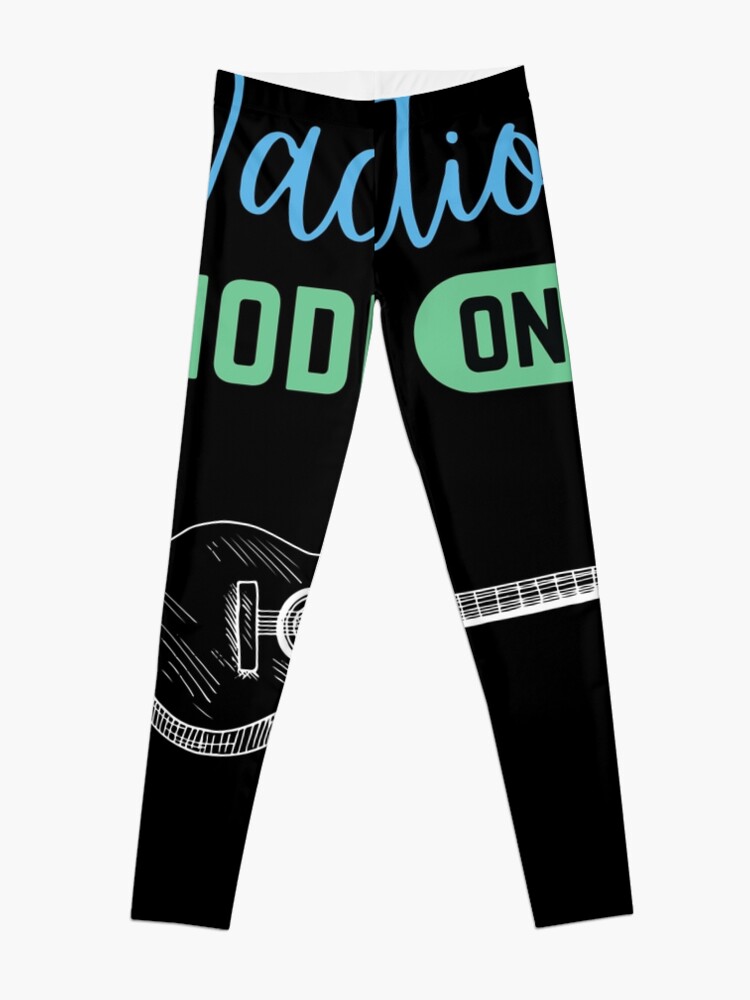 Discover Vacation mode on Leggings