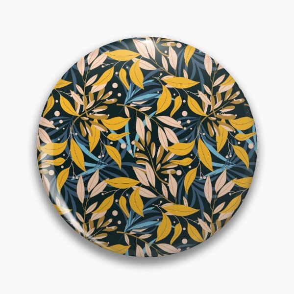Item preview, Summer Floral Patterns : Get Ready for Summer with Stylish Floral Designs!  designed and sold by ArthurYosh.
