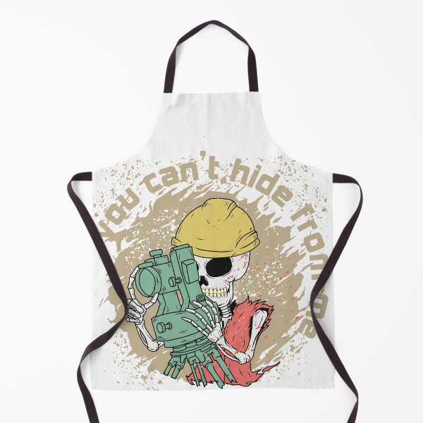 Item preview, YOU CANT HIDE FROM ME designed and sold by AZMTH.