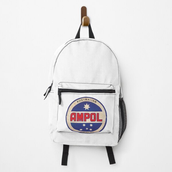 Item preview, Ampol 3 designed and sold by watontahu.