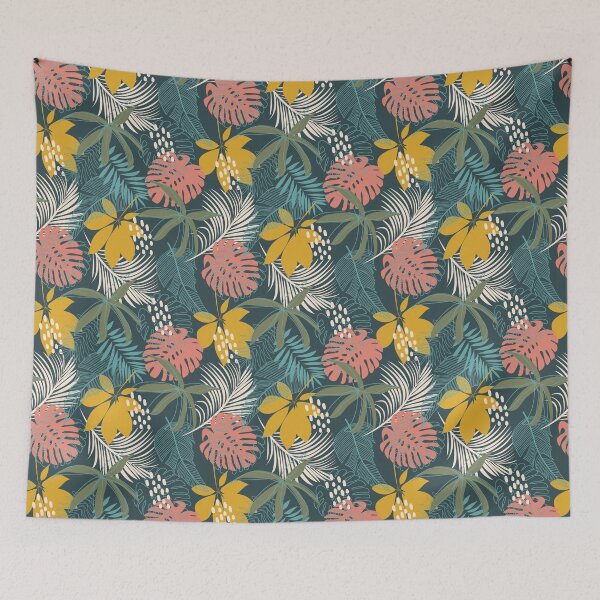 Item preview, Summer Floral Patterns : Get Ready for Summer with Stylish Floral Designs!  designed and sold by ArthurYosh.