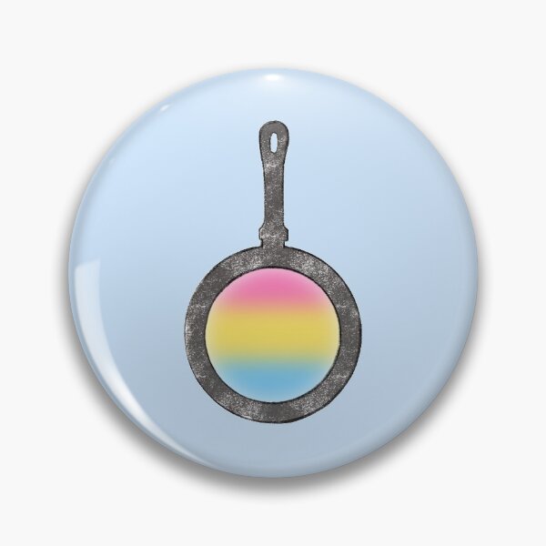 Item preview, Pansexual Pride  designed and sold by Lauren Isbel.