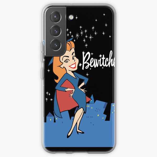 Samsung virtual assistant Sam fanart Samsung Galaxy Phone Case for Sale by  Oyenpaws