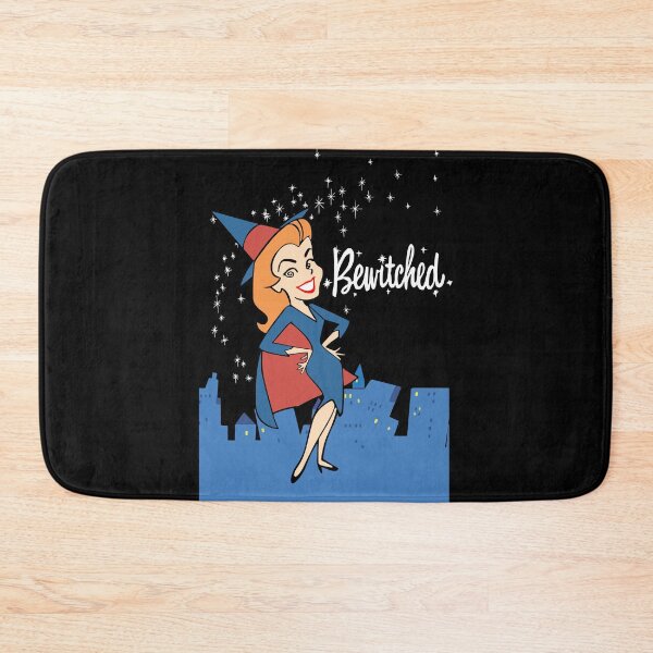 Item preview, Bewitched Vintage Art designed and sold by Ovnil.